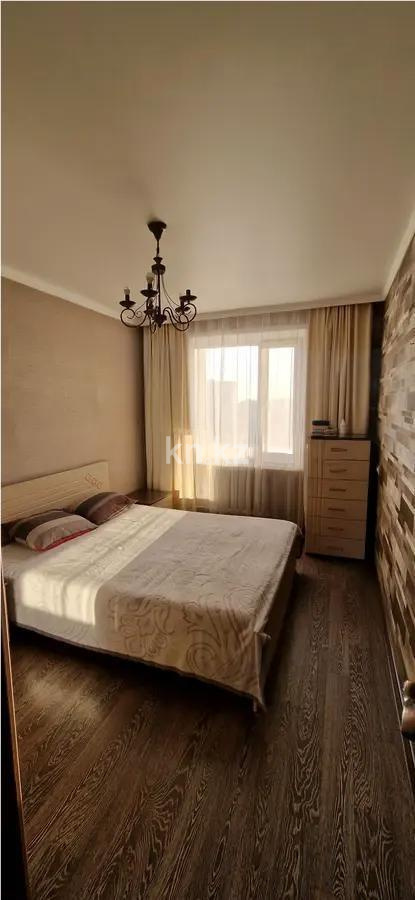 Продажа 3-комнатной квартиры, 68 м² в Караганде - фото 2