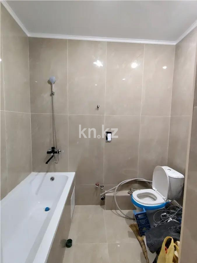 Продажа 1-комнатной квартиры, 26 м² в Алматы - фото 2