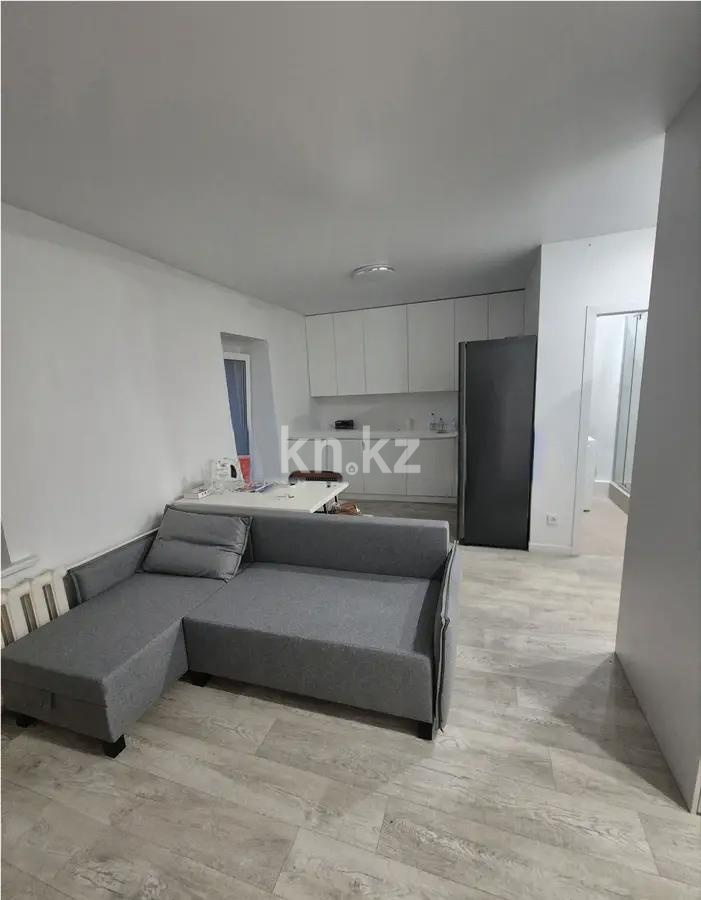 Продажа 1-комнатной квартиры, 34 м² в Алматы - фото 2
