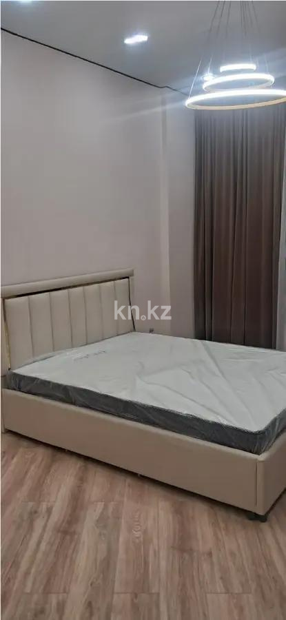 Продажа 1-комнатной квартиры, 37.4 м² в Астане