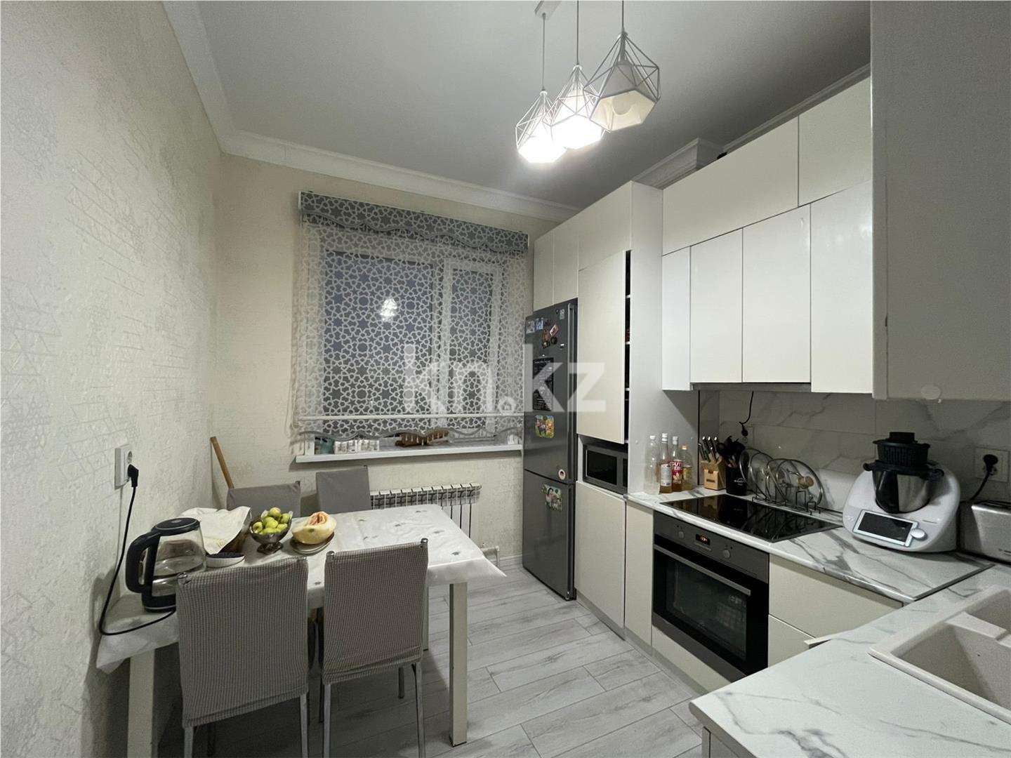 Продажа 3-комнатной квартиры, 68 м², ул. Дюсембекова в Караганде - фото 6