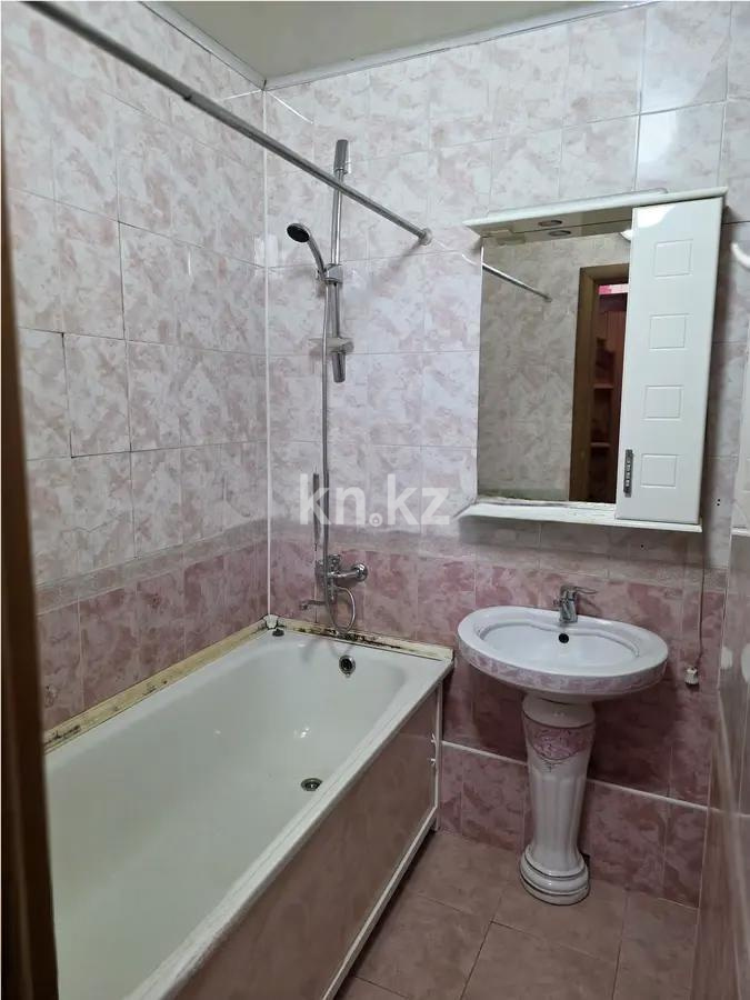 Продажа 1-комнатной квартиры, 32.6 м² в Алматы - фото 3