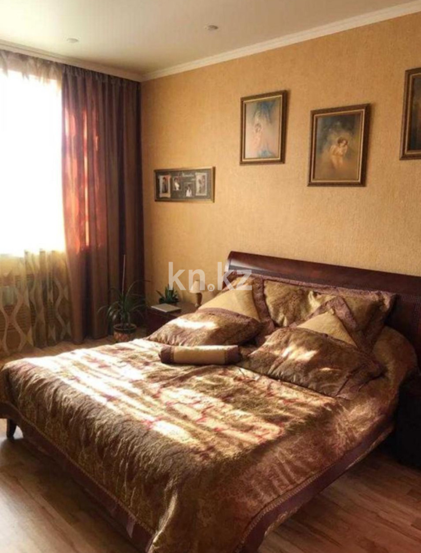 Продажа 3-комнатной квартиры, 75 м² в Караганде - фото 3