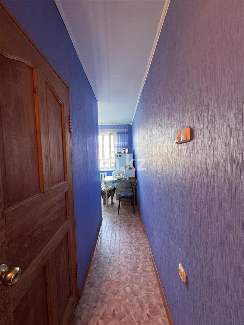Продажа 1-комнатной квартиры, 30 м² в Темиртау - фото 5