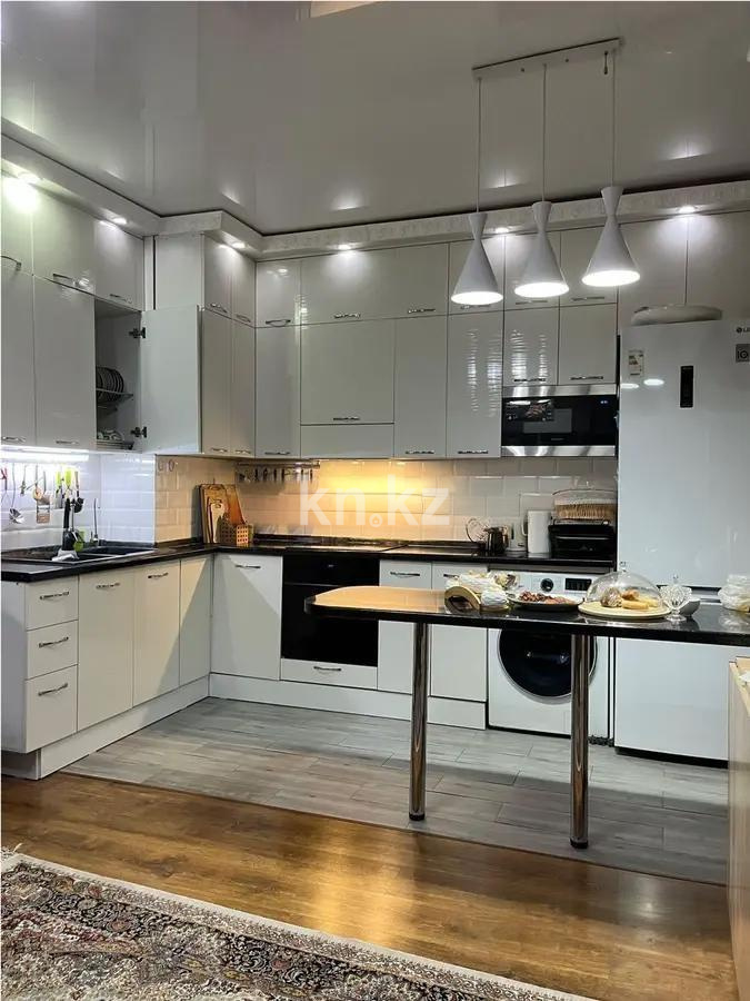 Продажа 2-комнатной квартиры, 52 м² в Алматы - фото 8