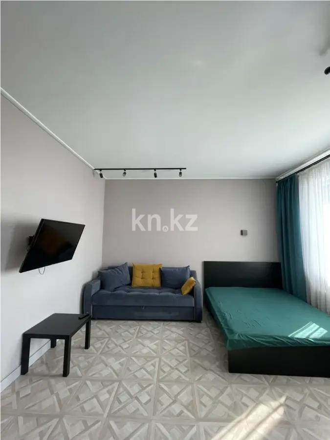 Продажа 1-комнатной квартиры, 34 м² в Астане