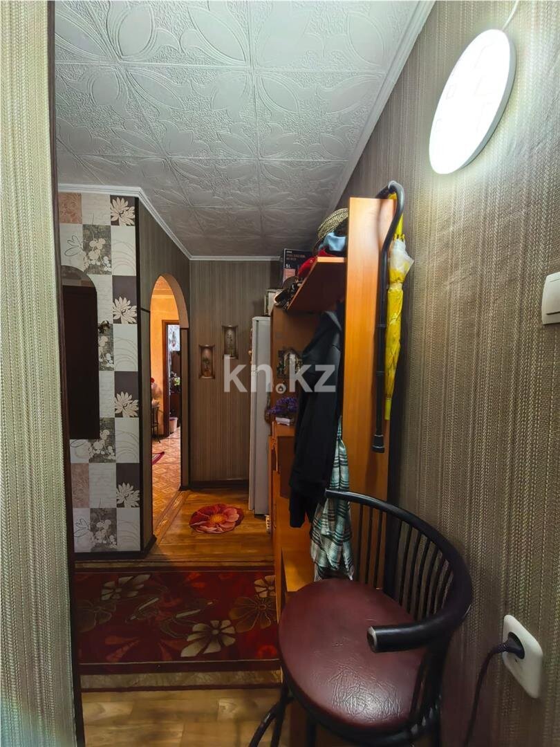 Продажа 3-комнатной квартиры, 48 м² в Караганде - фото 9