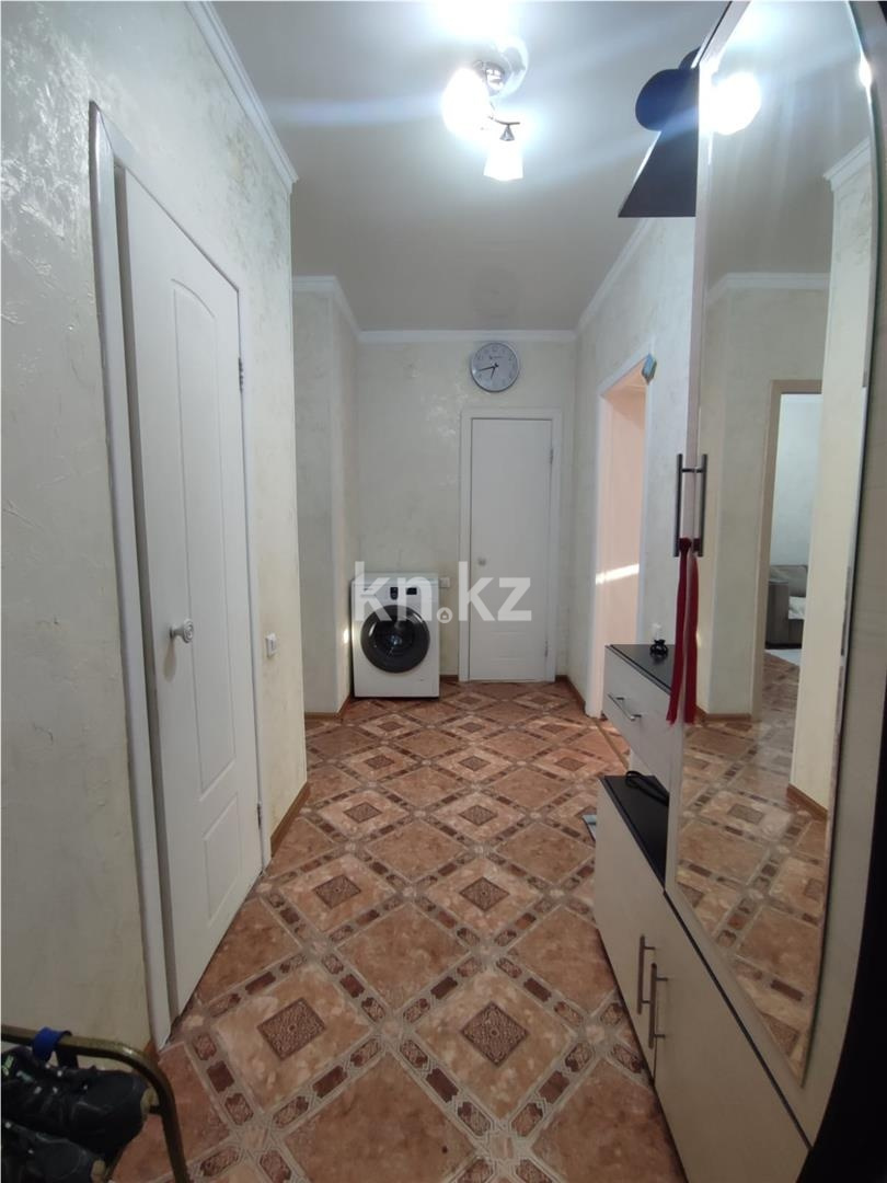 Продажа 3-комнатной квартиры, 60 м² в Астане - фото 9