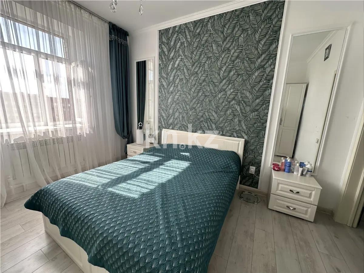 Продажа 3-комнатной квартиры, 65 м² в Караганде - фото 2