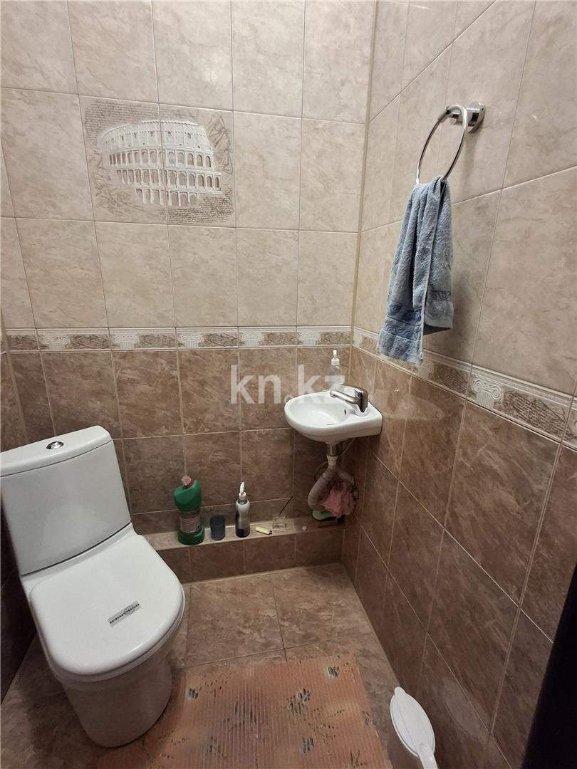 Продажа 3-комнатной квартиры, 84 м², ул. Кумисбекова в Астане - фото 10