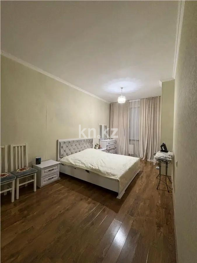 Продажа 2-комнатной квартиры, 55 м² в Астане - фото 2