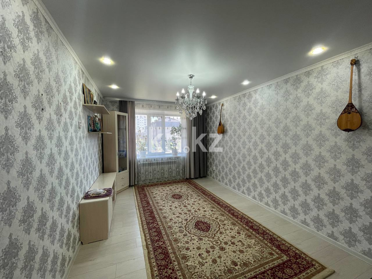 Продажа 2-комнатной квартиры, 61.4 м² в Костанае - фото 3