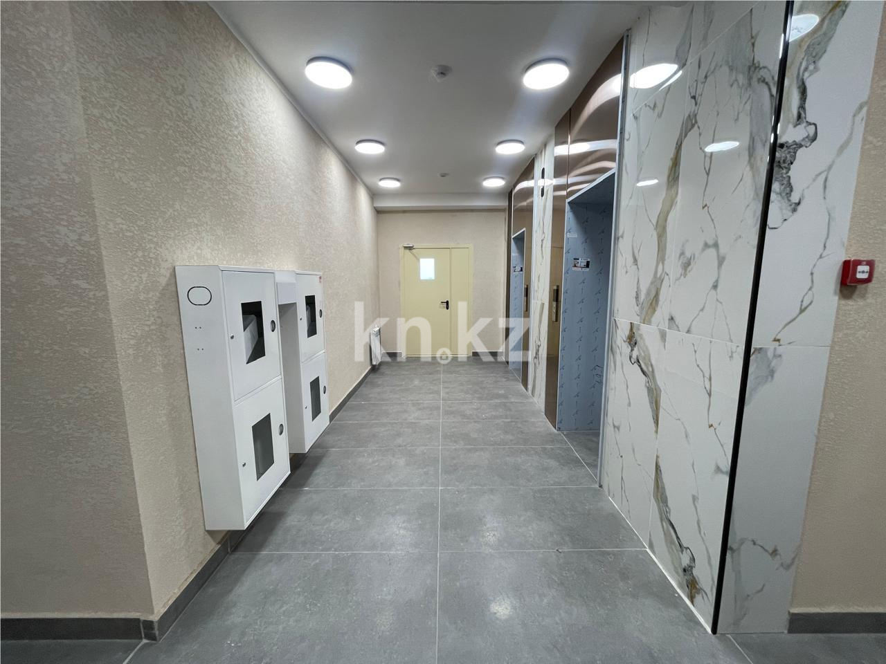 Продажа 2-комнатной квартиры, 46 м² в Караганде - фото 4