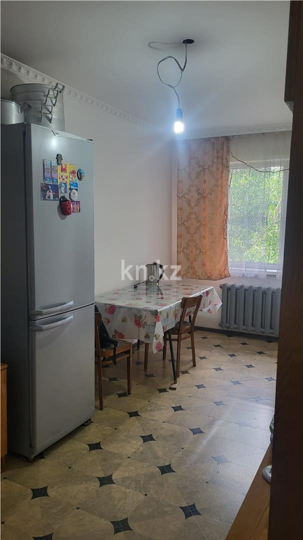 Продажа 3-комнатной квартиры, 75 м², 1 кв-л в Караганде - фото 7