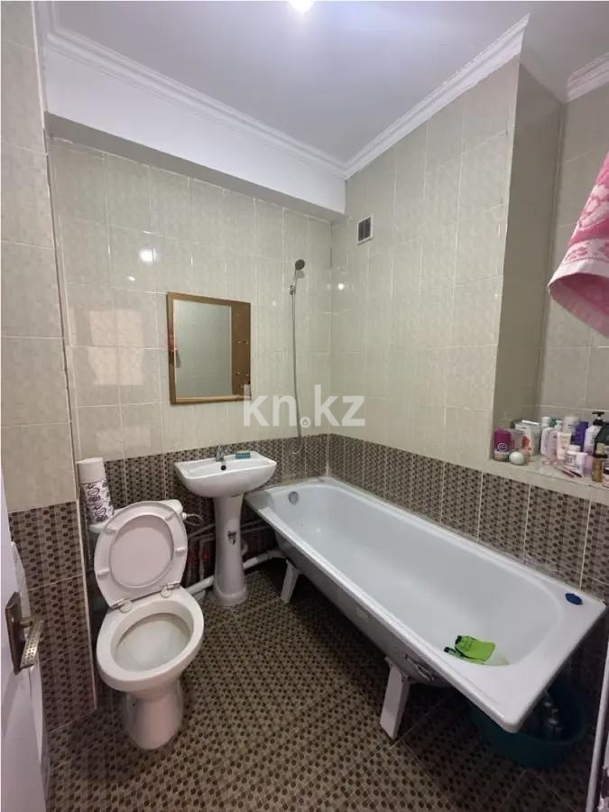 Продажа 1-комнатной квартиры, 34.8 м² в Алматы - фото 3
