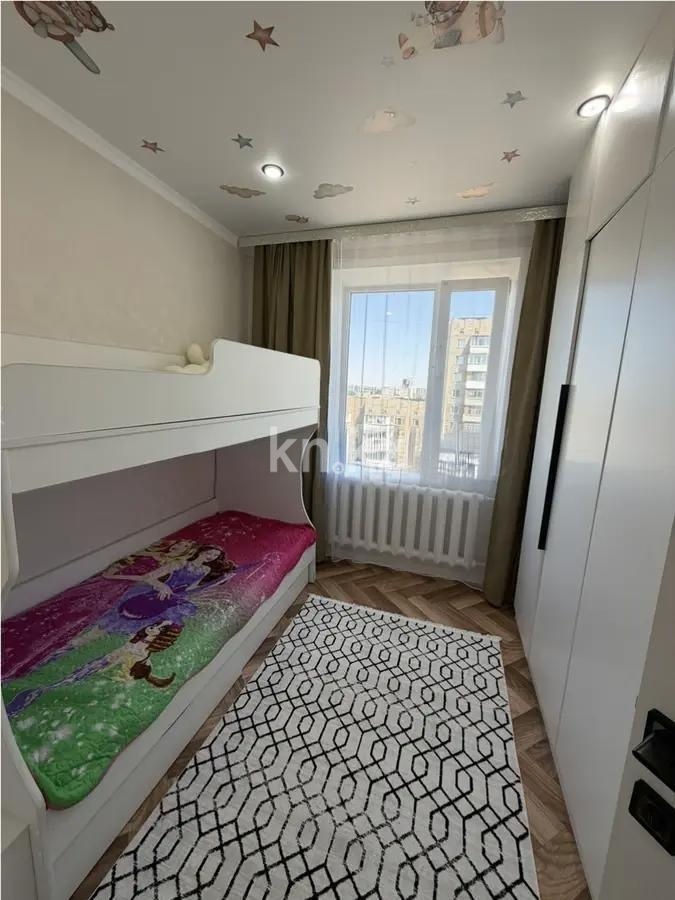 Продажа 3-комнатной квартиры, 65 м² в Караганде - фото 3