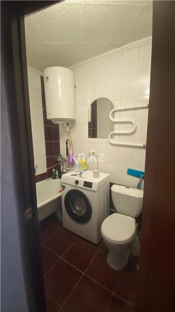 Продажа 3-комнатной квартиры, 48 м², пр. Строителей в Темиртау - фото 6