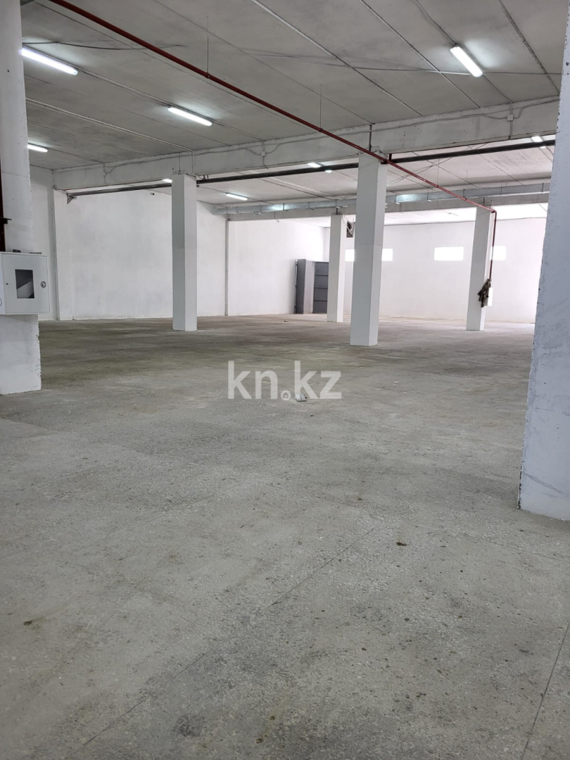 Аренда базы, 3000 м² в Караганде - фото 4