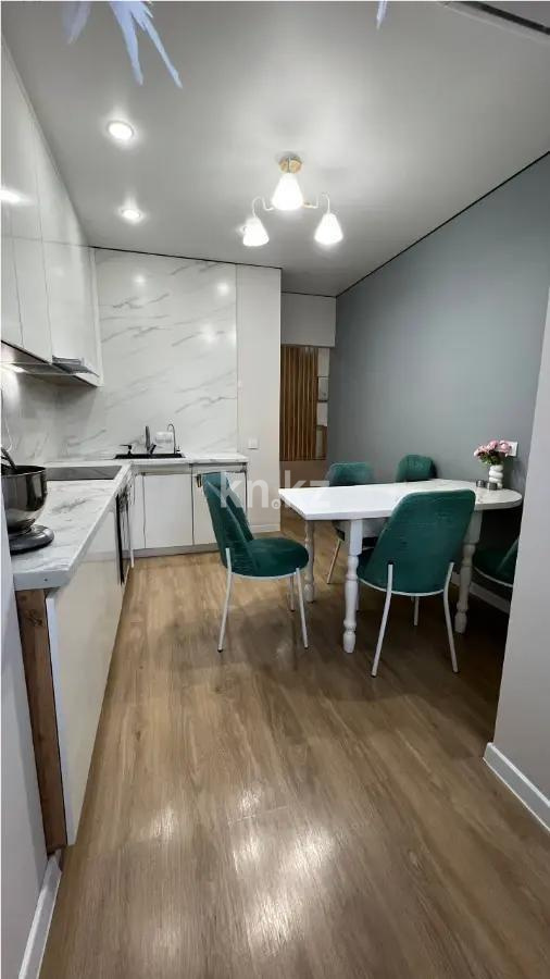 Продажа 2-комнатной квартиры, 55.5 м² в Астане - фото 3