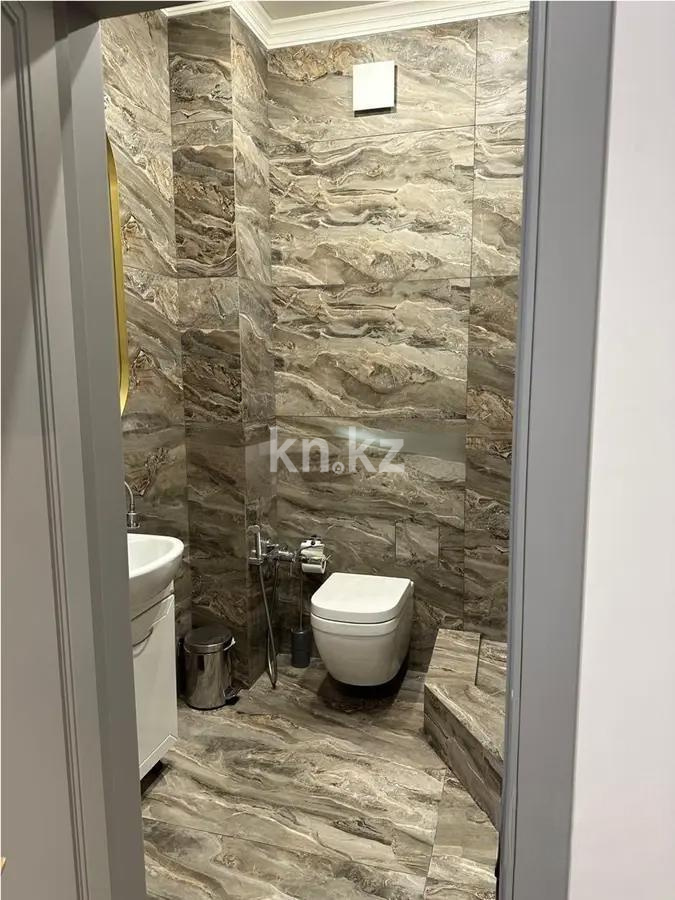 Продажа 3-комнатной квартиры, 108 м² в Астане - фото 3