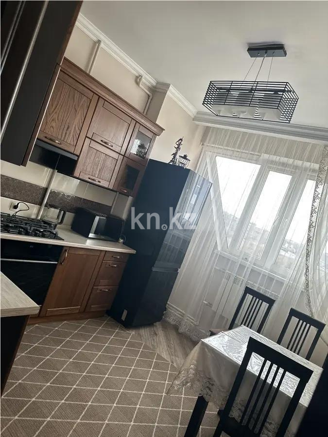 Продажа 3-комнатной квартиры, 78 м² в Алматы - фото 3