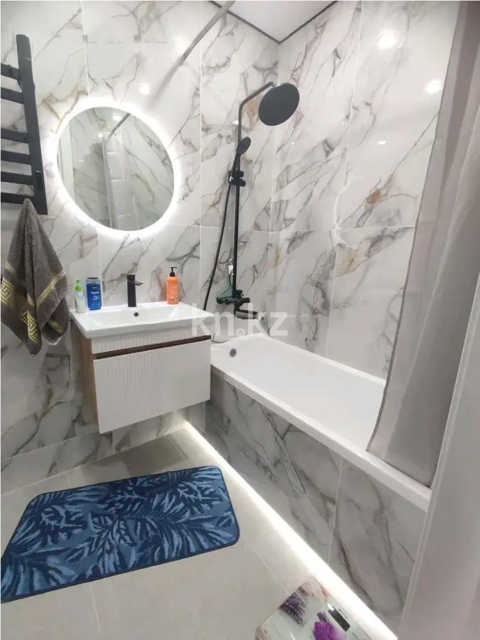 Продажа 1-комнатной квартиры, 45 м² в Астане - фото 2