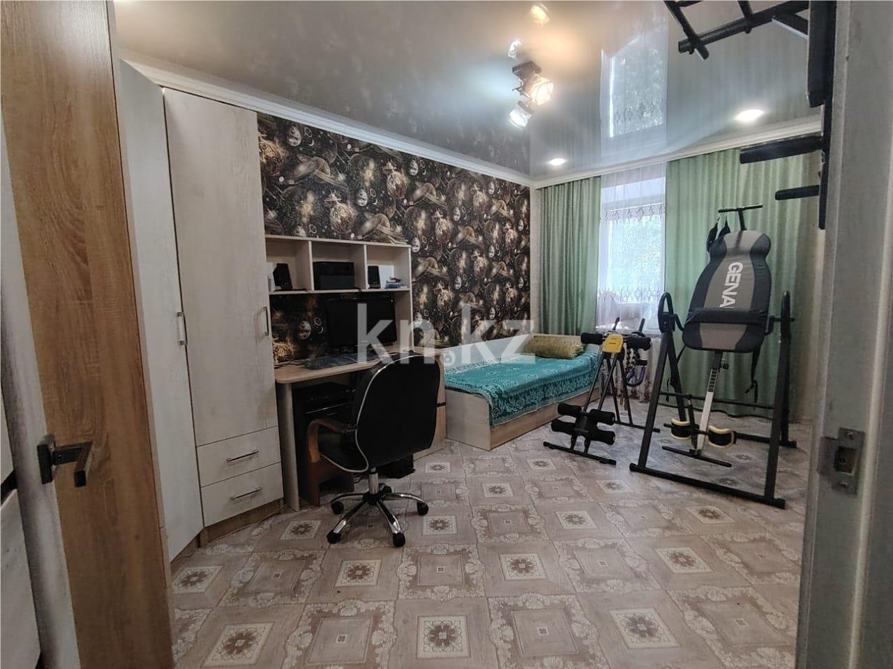 Продажа 3-комнатной квартиры, 67 м² в Темиртау - фото 8