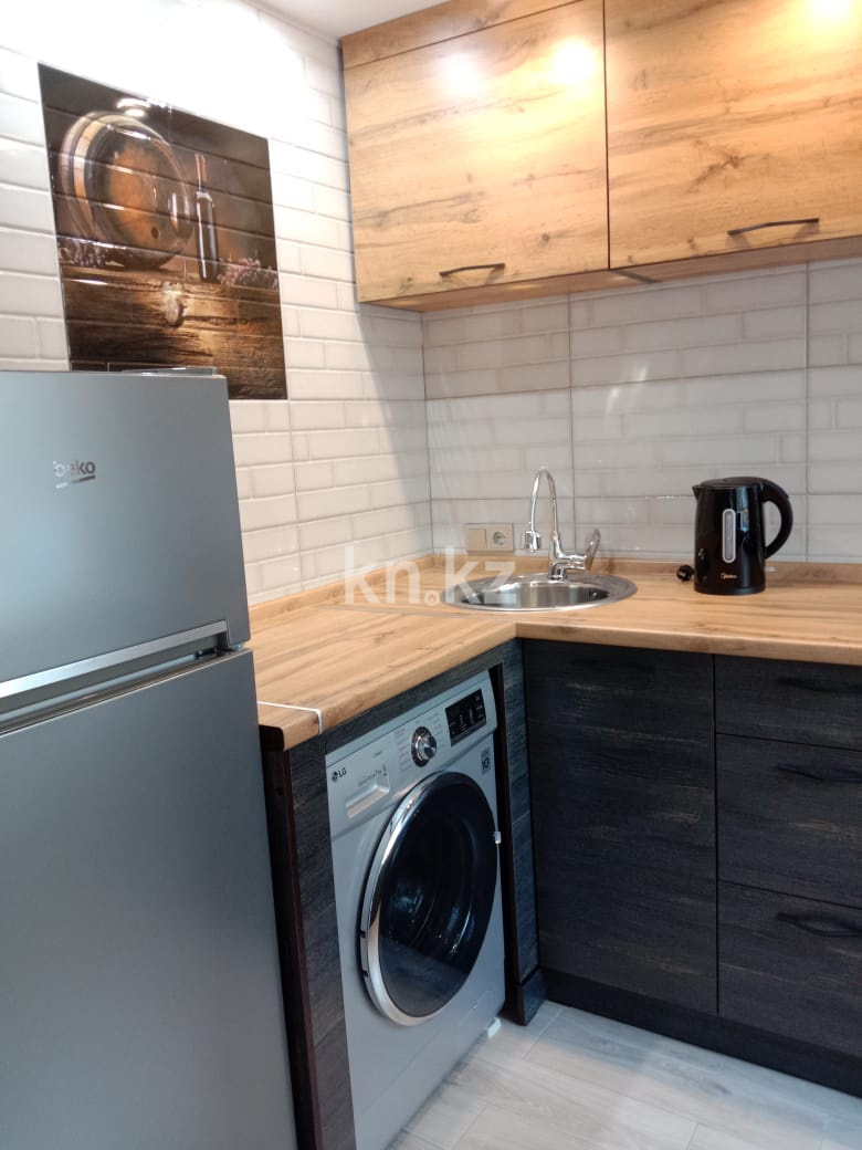 Аренда 1-комнатной квартиры, 32 м² в Караганде - фото 10