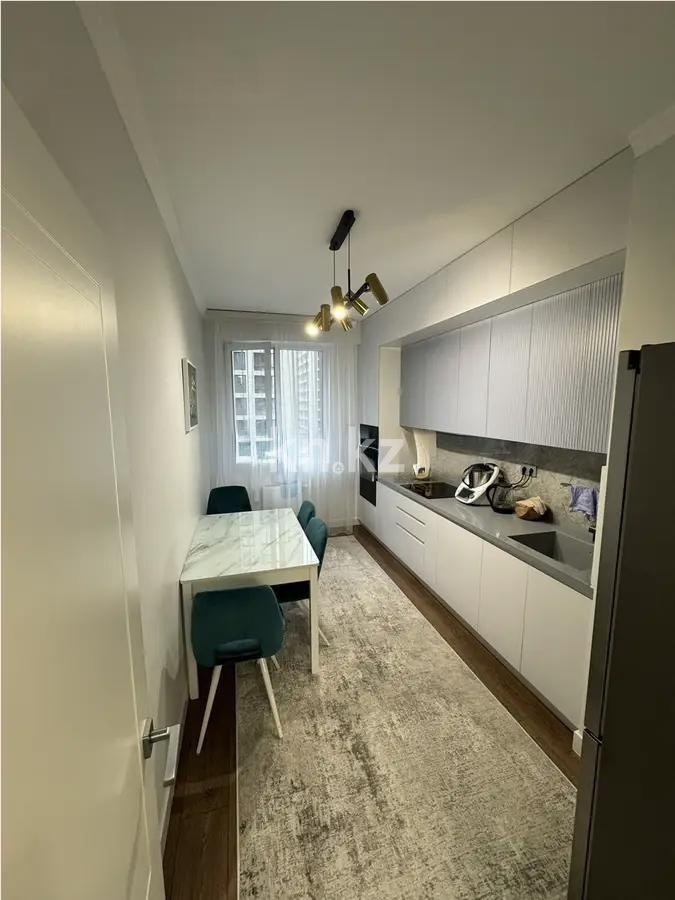 Продажа 3-комнатной квартиры, 104 м² в Алматы - фото 4