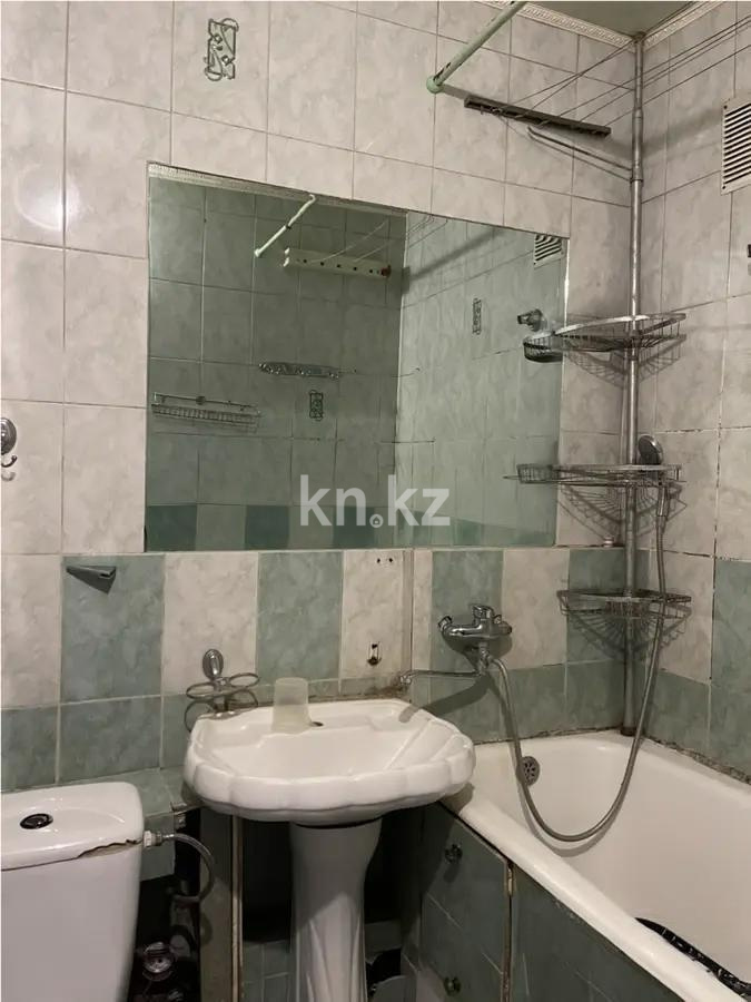 Продажа 2-комнатной квартиры, 45 м² в Алматы - фото 4