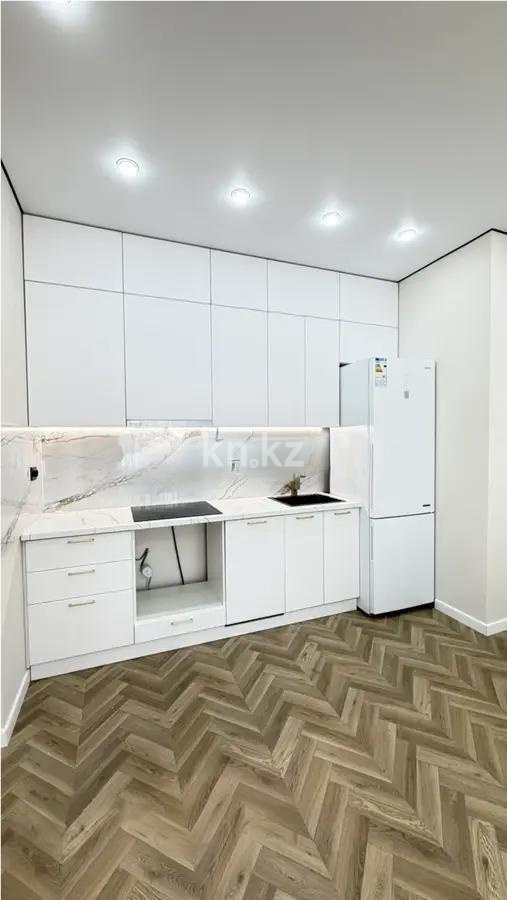 Продажа 3-комнатной квартиры, 70 м² в Алматы - фото 3