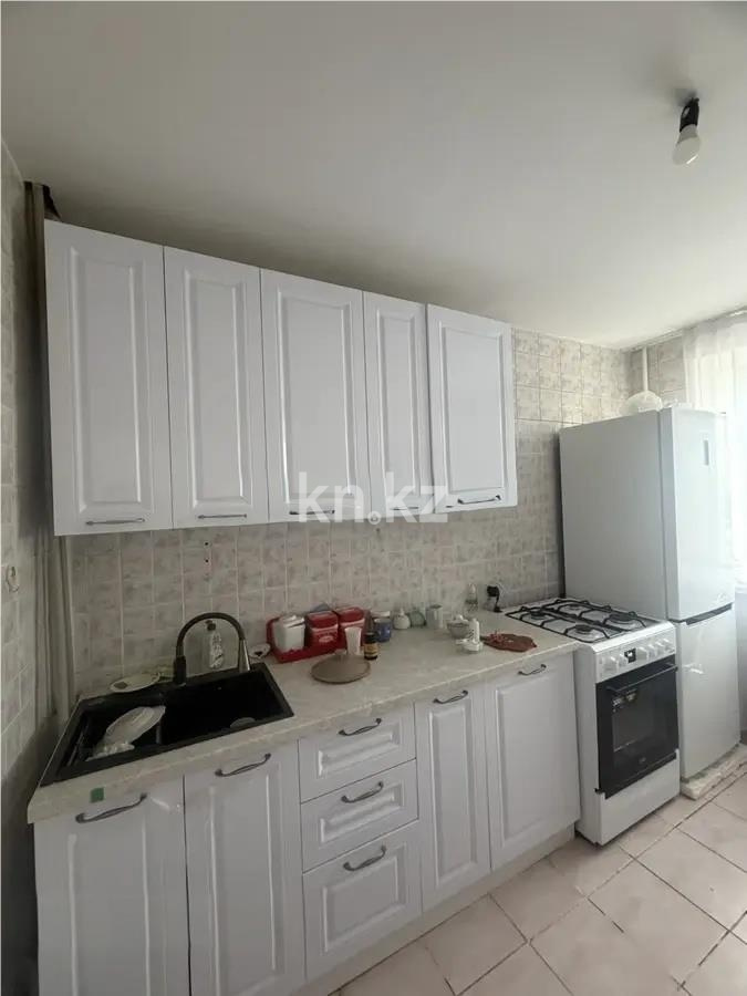 Продажа 2-комнатной квартиры, 53 м² в Астане - фото 3