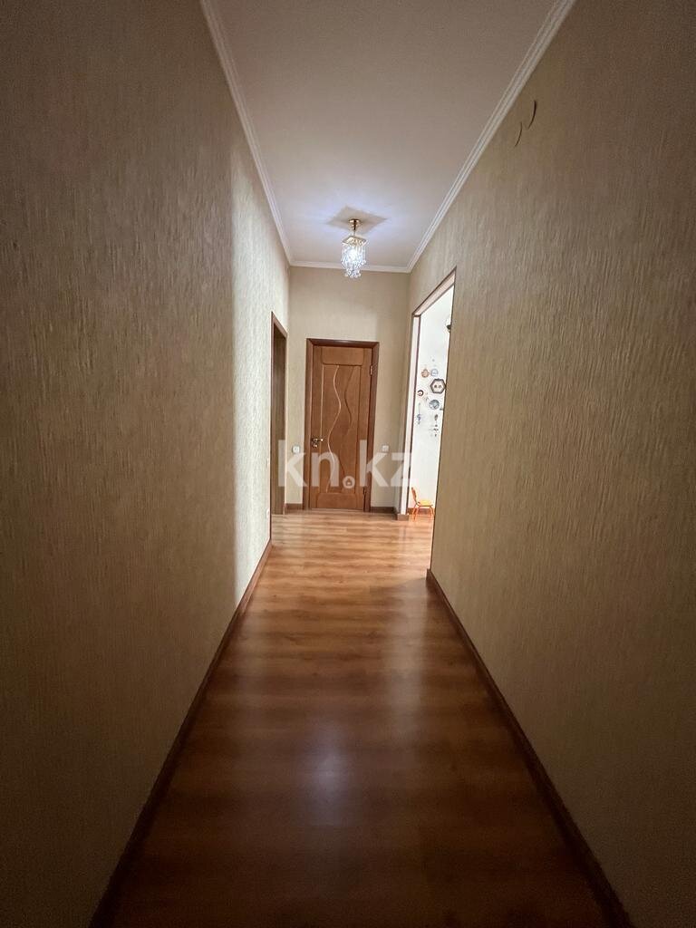 Продажа 4-комнатной квартиры, 135 м² в Караганде - фото 25