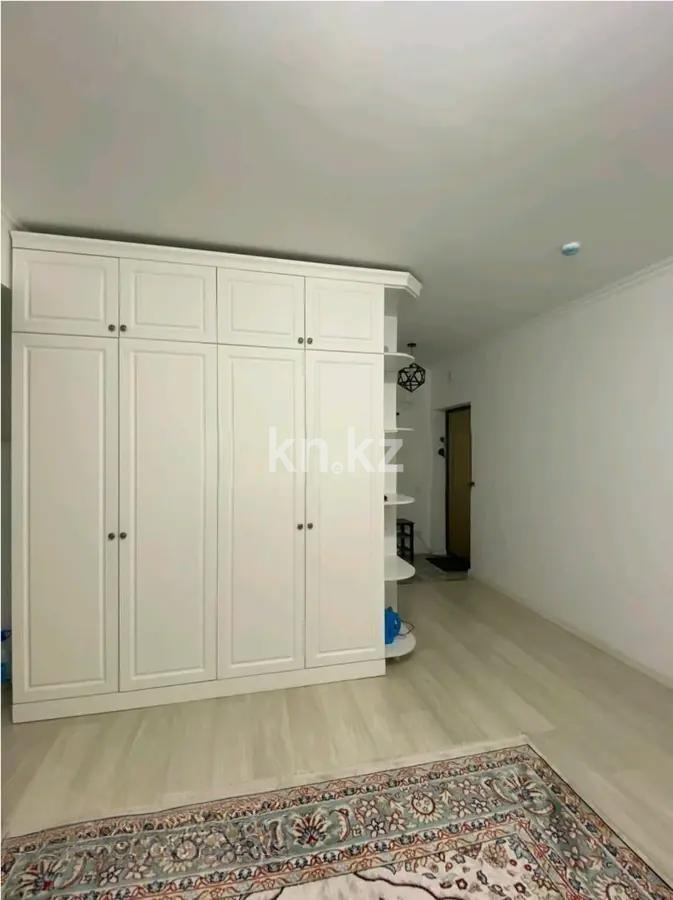 Продажа 1-комнатной квартиры, 39 м² в Астане - фото 2