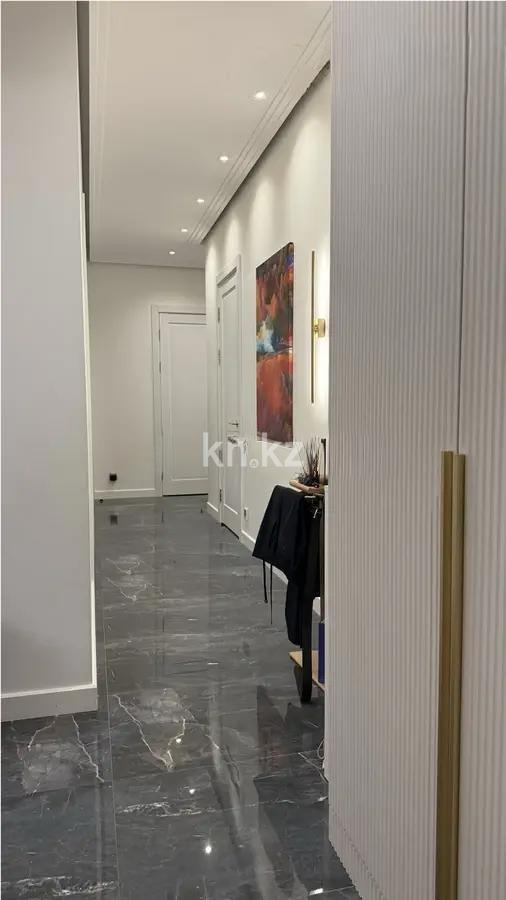 Продажа 3-комнатной квартиры, 101 м² в Астане - фото 3