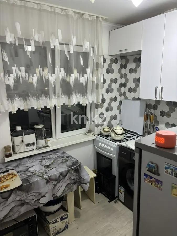 Продажа 3-комнатной квартиры, 60 м² в Алматы - фото 4