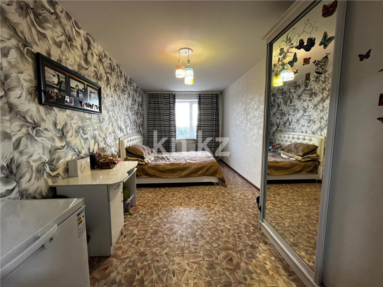 Продажа 3-комнатной квартиры, 92 м² в Караганде - фото 8