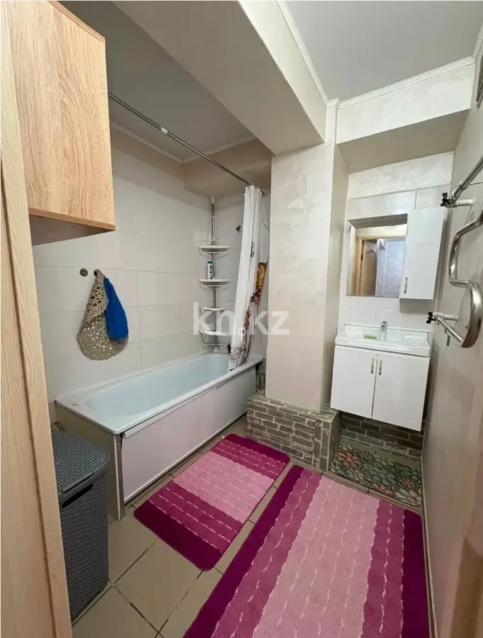 Продажа 3-комнатной квартиры, 76.8 м² в Алматы - фото 4