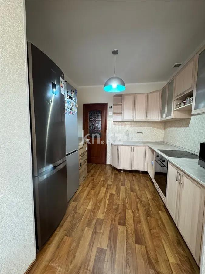 Продажа 3-комнатной квартиры, 75 м², ул. Комиссарова, дом  15 в Караганде - фото 5
