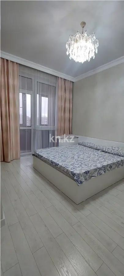 Продажа 2-комнатной квартиры, 57 м², пр. Улы Дала, дом  41/4 в Астане - фото 2