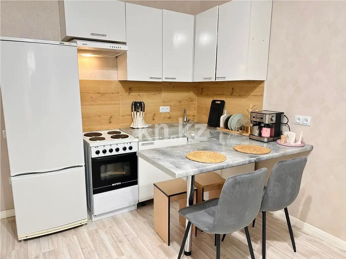 Продажа 2-комнатной квартиры, 43 м² в Астане - фото 3