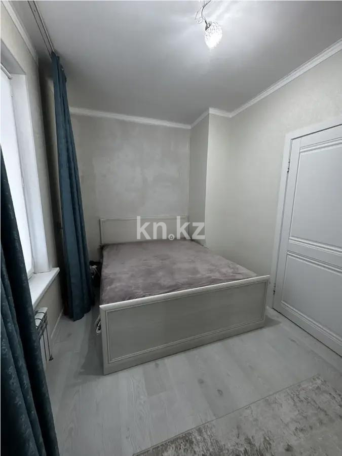 Продажа 2-комнатной квартиры, 42.7 м² в Астане - фото 3