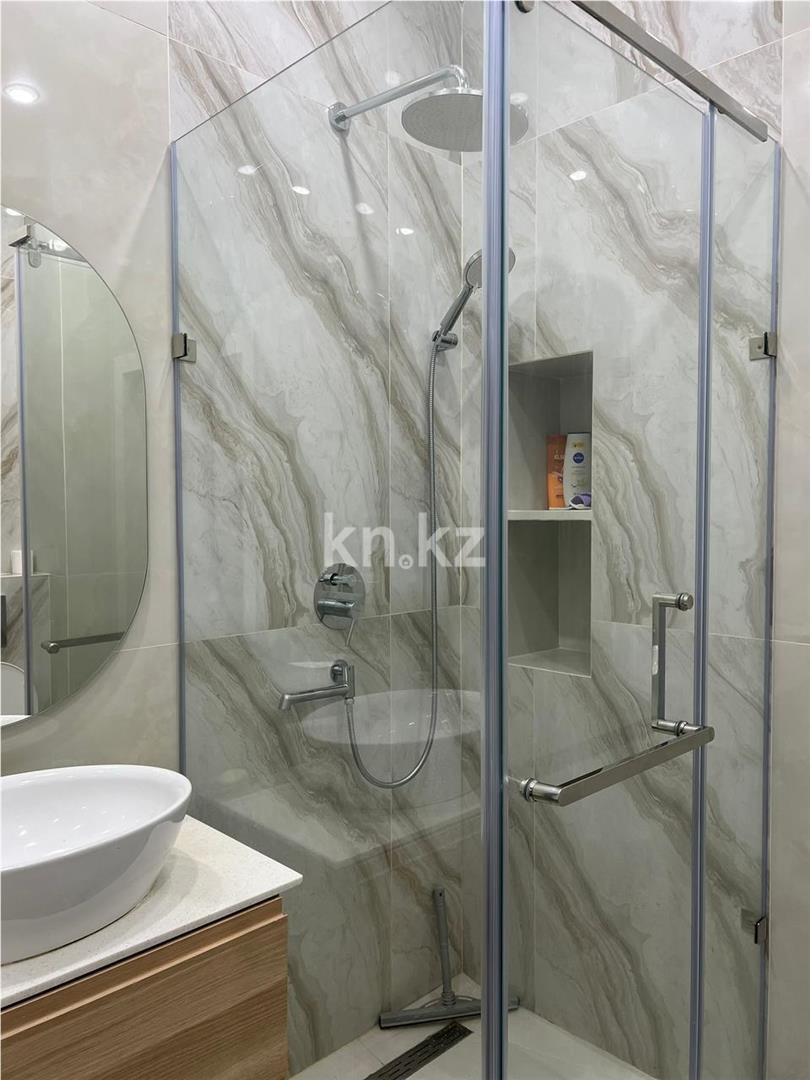 Продажа 1-комнатной квартиры, 37 м² в Астане - фото 10