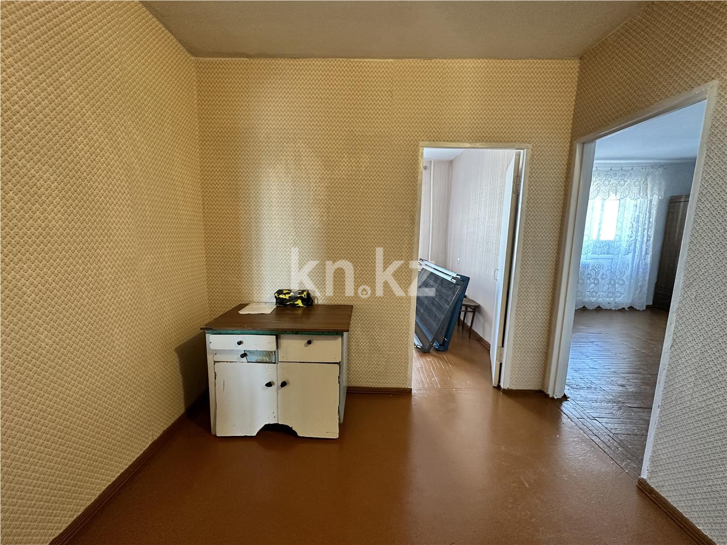 Продажа 4-комнатной квартиры, 82 м², ул. Сатыбалдина в Караганде - фото 13