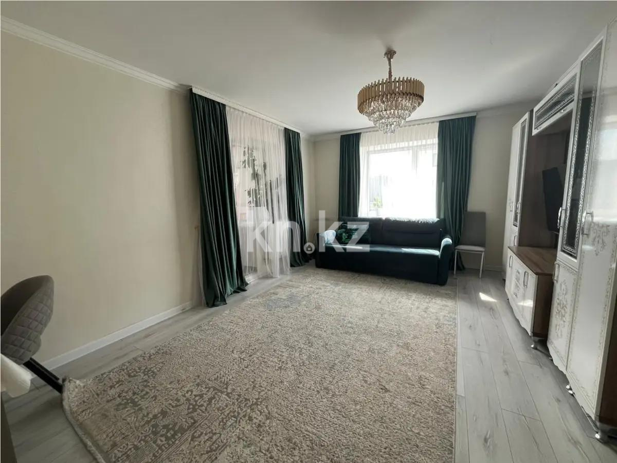 Продажа 2-комнатной квартиры, 64 м² в Астане