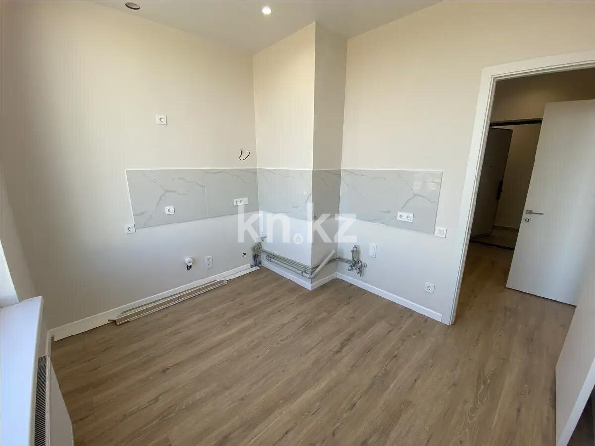 Продажа 2-комнатной квартиры, 55 м² в Астане