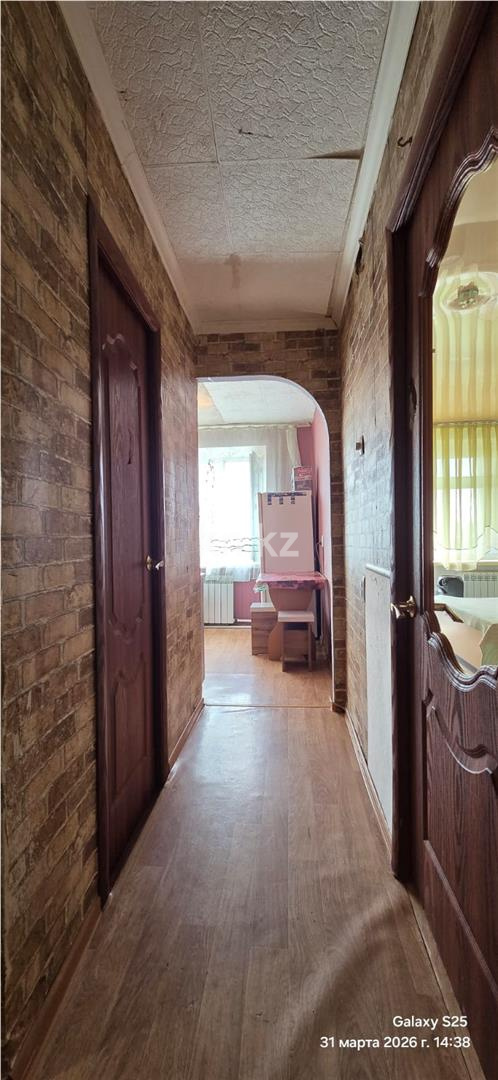 Продажа 1-комнатной квартиры, 32 м² в Темиртау - фото 7