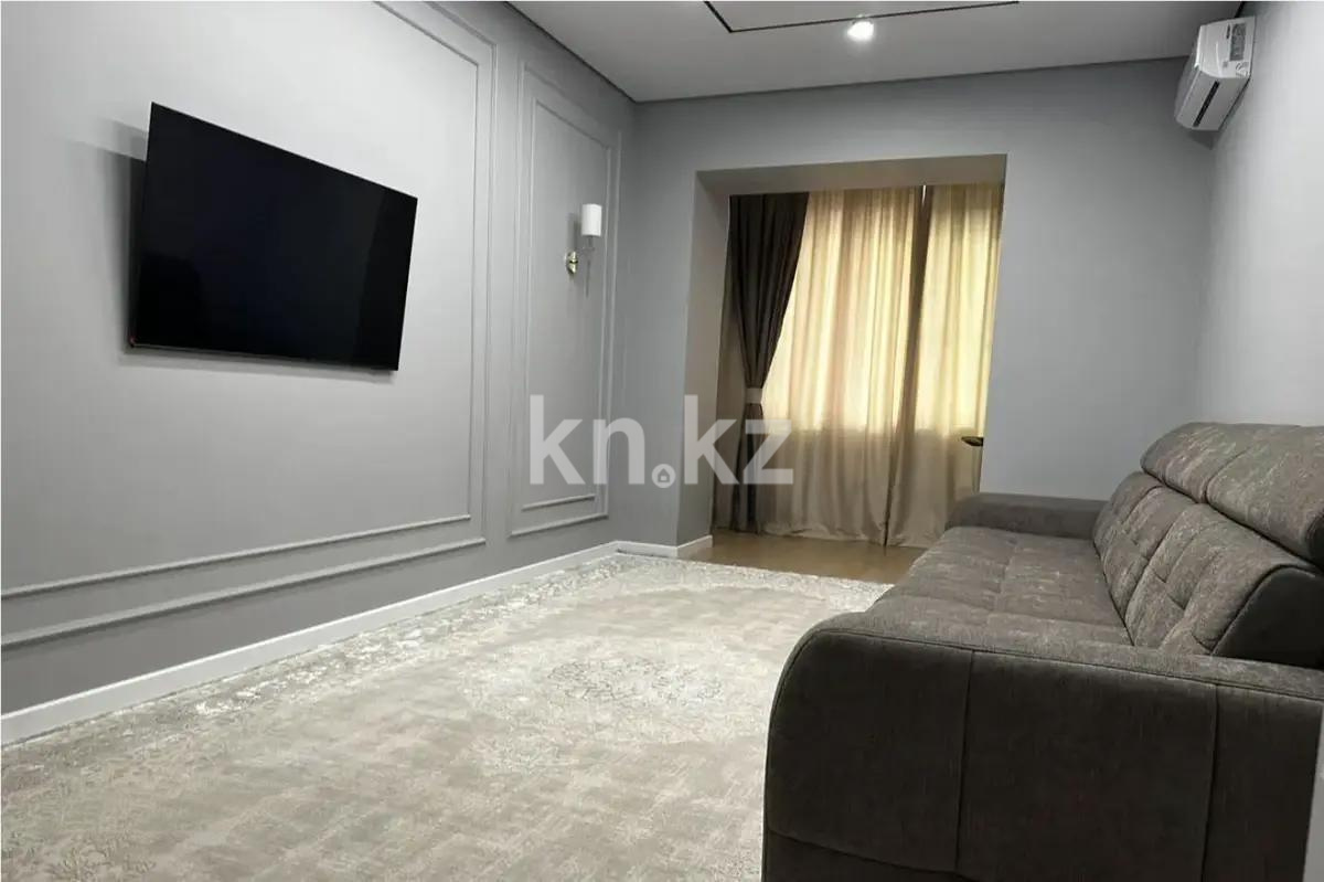 Продажа 2-комнатной квартиры, 80 м², пр. Серкебаева, дом  146/1 в Алматы