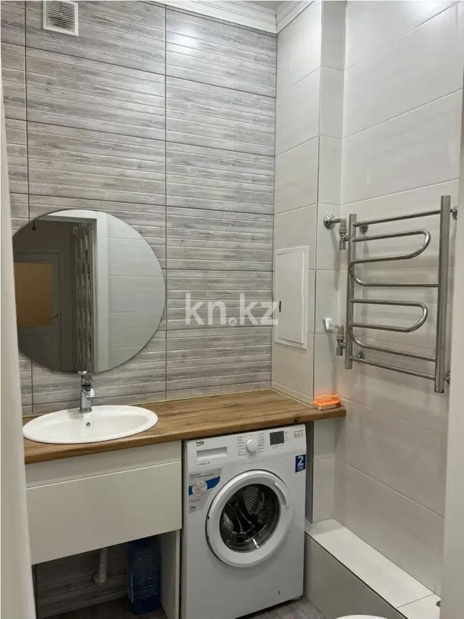 Продажа 2-комнатной квартиры, 55 м², ул. Кургальжинское шоссе, дом  15/1 в Астане - фото 4