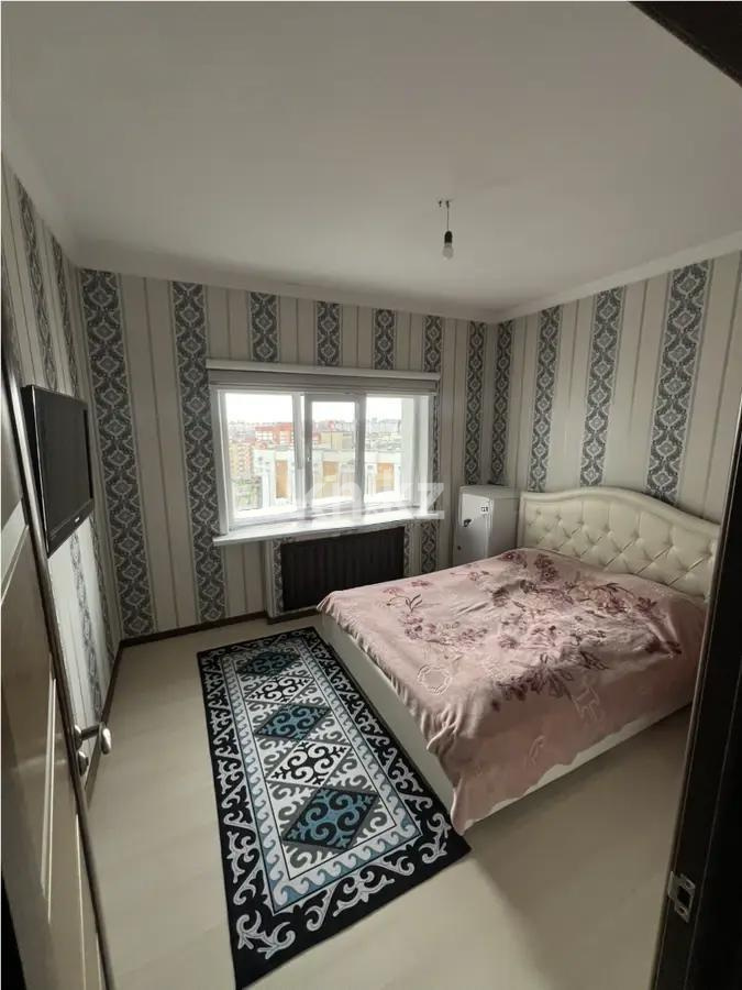 Продажа 3-комнатной квартиры, 72.6 м² в Астане - фото 3